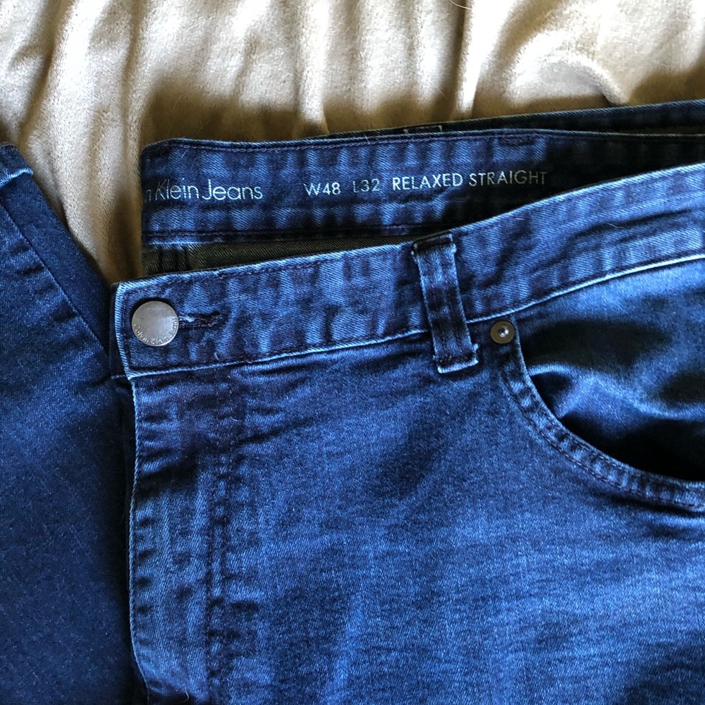 Classic Calvin’s - Picture 3 of 8